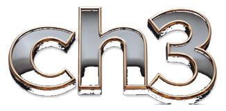 ch3 logo